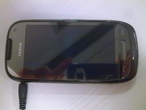 نوكيا  nokia c7