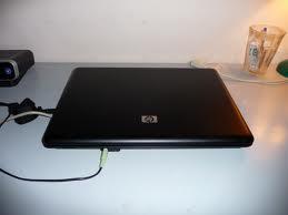 لابتوب hp  بمواصفات جيدة مع نسخة وندوز اصلية فقط ب 350$