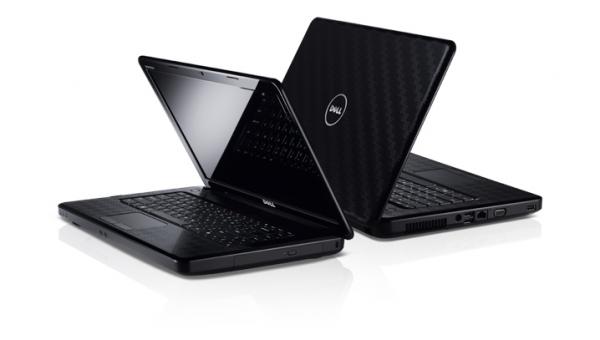لابتوب Laptop DELL بمواصفات مميزه بسعر 425 دولار مع الضمان