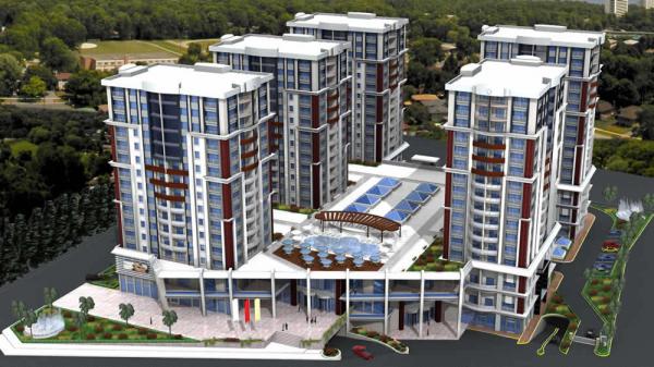 DECORATİVE İTEMS.