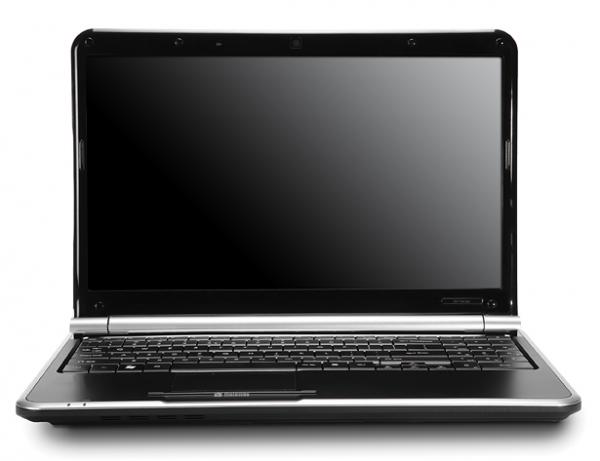 لاب توب gateway NV73