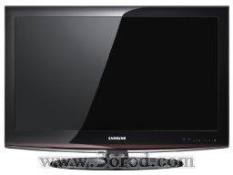شاشة سامسونج lcd قليلة الاستعمال hd 32 قليلة الاستعمال اصل