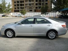 يبع  كامري 2009 نظيفة وارد 17800$ او مراوس