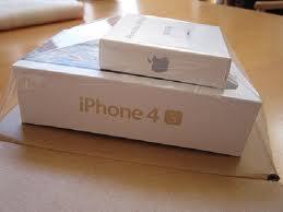  Buy Brand New Original iPhone 4s 64gb/ Ipad 2 64gb 