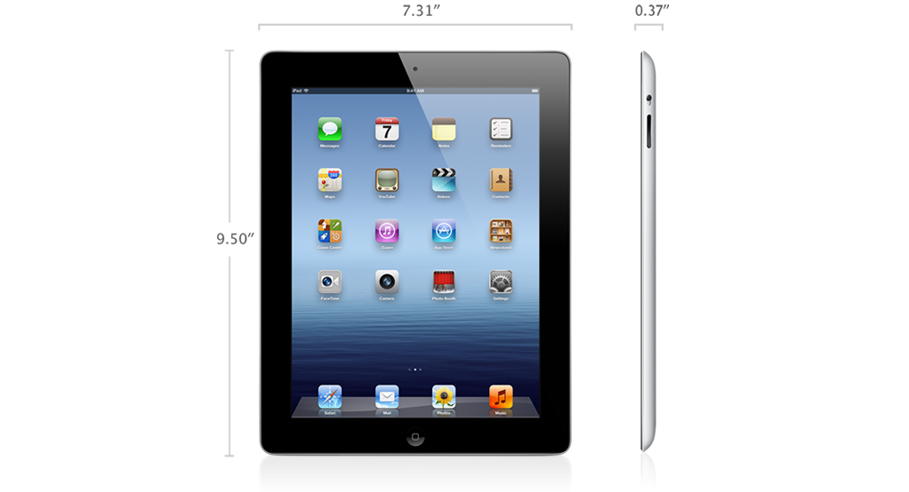 Ipad 2 3G Wifi from 700