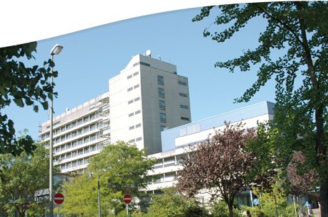 شركة آرين رايزن للعلاج في المانيا